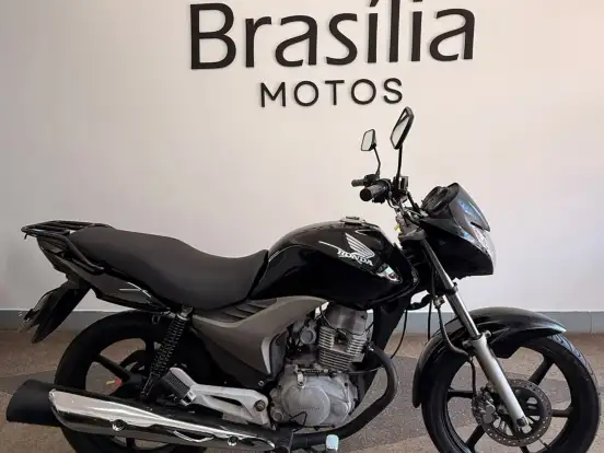 HONDA-CG 150 TITAN EX HONDA-CG 150 TITAN EX-2012