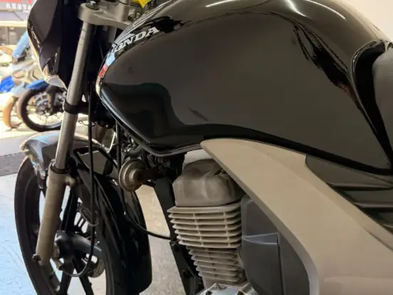 HONDA-CG 150 TITAN EX HONDA-CG 150 TITAN EX-2012