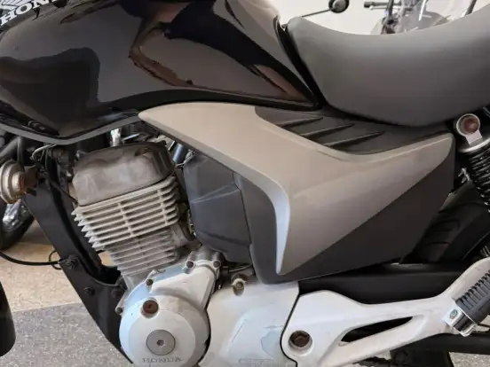 HONDA-CG 150 TITAN EX HONDA-CG 150 TITAN EX-2012