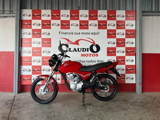 HONDA CG 150 TITAN KS 