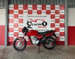 HONDA CG 150 TITAN KS HONDA CG 150 TITAN KS