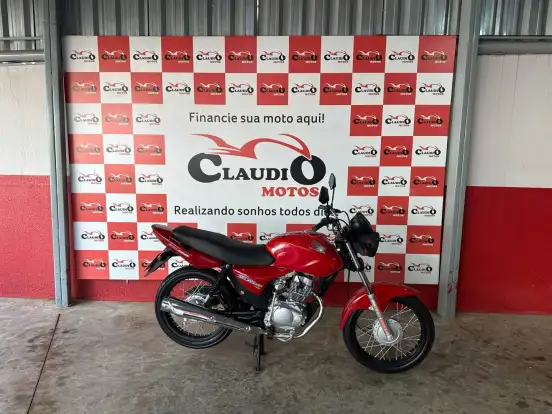 HONDA-CG 150 TITAN KS HONDA-CG 150 TITAN KS-2004