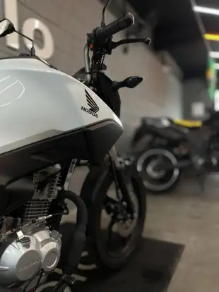 HONDA-CG 160 CARGO-2026