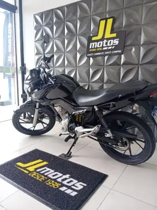 HONDA-CG 160 FAN-2024
