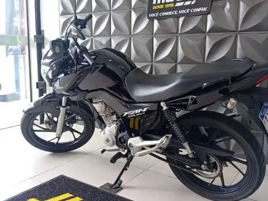HONDA-CG 160 FAN HONDA-CG 160 FAN-2024