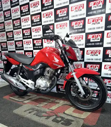 HONDA-CG 160 FAN HONDA-CG 160 FAN-2020