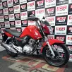 HONDA CG 160 FAN HONDA CG 160 FAN