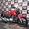 HONDA CG 160 FAN HONDA CG 160 FAN