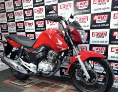 HONDA CG 160 FAN HONDA CG 160 FAN