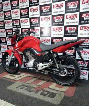 HONDA-CG 160 FAN HONDA-CG 160 FAN-2020