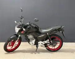 HONDA CG 160 FAN HONDA CG 160 FAN