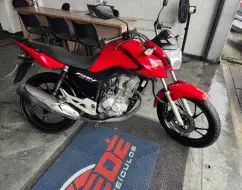 HONDA CG 160 FAN HONDA CG 160 FAN