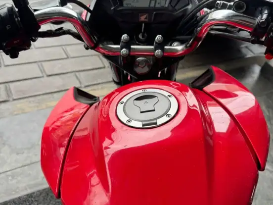HONDA-CG 160 FAN HONDA-CG 160 FAN-2022