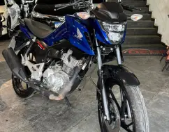 HONDA CG 160 FAN HONDA CG 160 FAN
