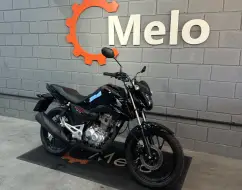 HONDA CG 160 FAN HONDA CG 160 FAN