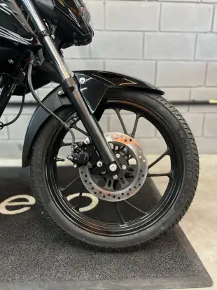 HONDA-CG 160 FAN-2026
