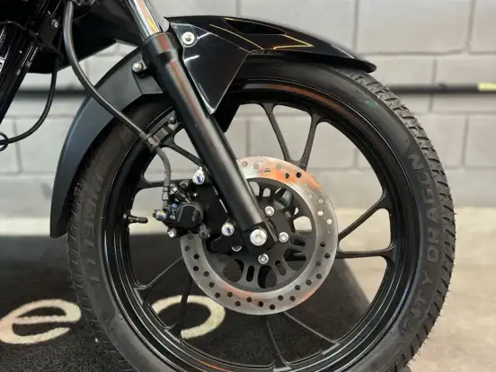 HONDA-CG 160 FAN HONDA-CG 160 FAN-2026