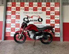 HONDA CG 160 FAN HONDA CG 160 FAN