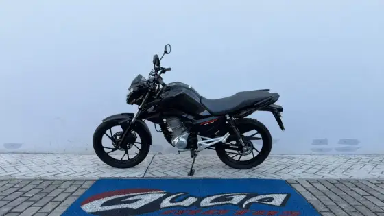 HONDA CG 160 FAN 