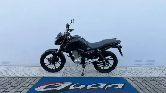 HONDA-CG 160 FAN HONDA-CG 160 FAN-2025