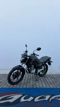 HONDA-CG 160 FAN HONDA-CG 160 FAN-2025
