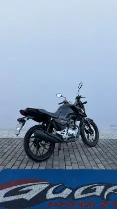 HONDA-CG 160 FAN HONDA-CG 160 FAN-2025