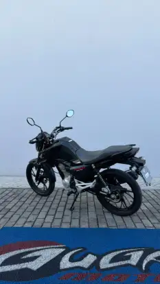 HONDA-CG 160 FAN HONDA-CG 160 FAN-2025