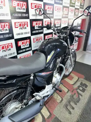 HONDA-CG 160 START ES HONDA-CG 160 START ES-2019