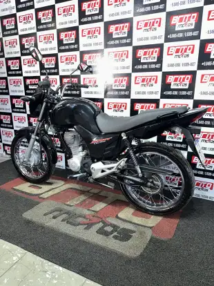 HONDA-CG 160 START ES-2019