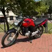 HONDA CG 160 START ES HONDA CG 160 START ES