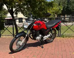 HONDA CG 160 START ES HONDA CG 160 START ES