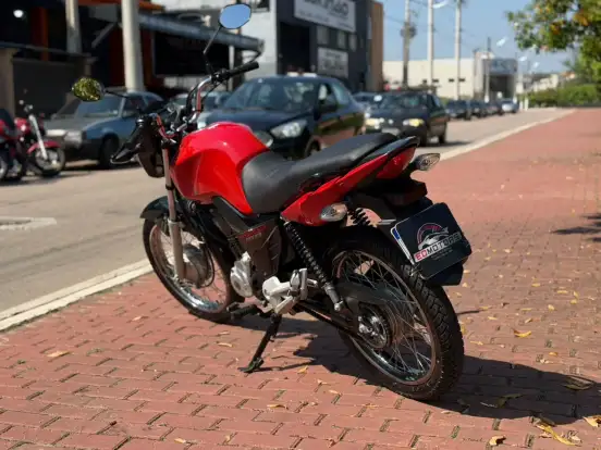 HONDA-CG 160 START ES-2020