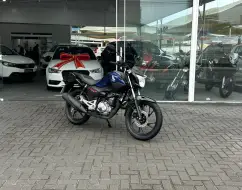 HONDA CG 160 START ES HONDA CG 160 START ES