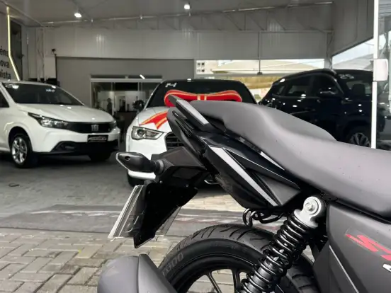 HONDA-CG 160 START ES HONDA-CG 160 START ES-2026