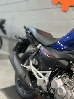 HONDA-CG 160 START ES-2026