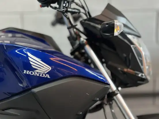 HONDA-CG 160 START ES HONDA-CG 160 START ES-2026