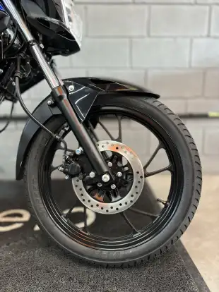 HONDA-CG 160 START ES-2026
