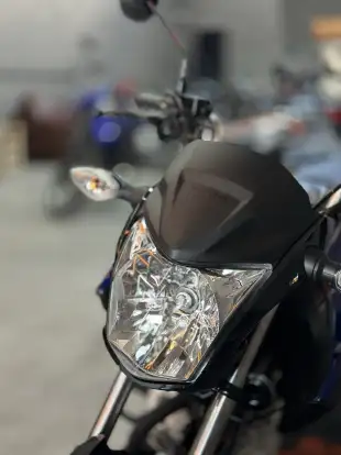 HONDA-CG 160 START ES-2026