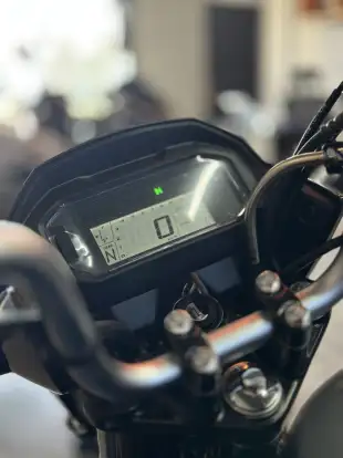 HONDA-CG 160 START ES-2026