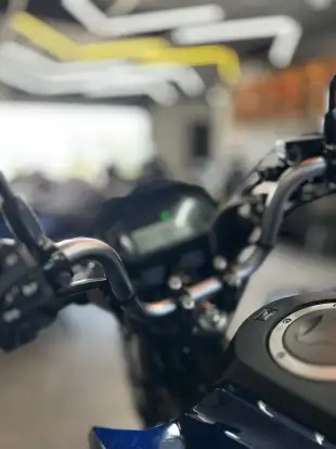 HONDA-CG 160 START ES-2026