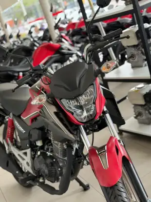 HONDA-CG 160 TITAN 50 ANOS-2026