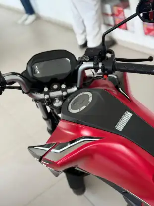 HONDA-CG 160 TITAN 50 ANOS-2026