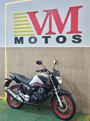 HONDA-CG 160 TITAN HONDA-CG 160 TITAN-2023