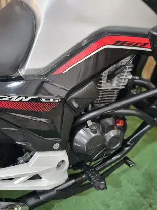 HONDA-CG 160 TITAN-2023