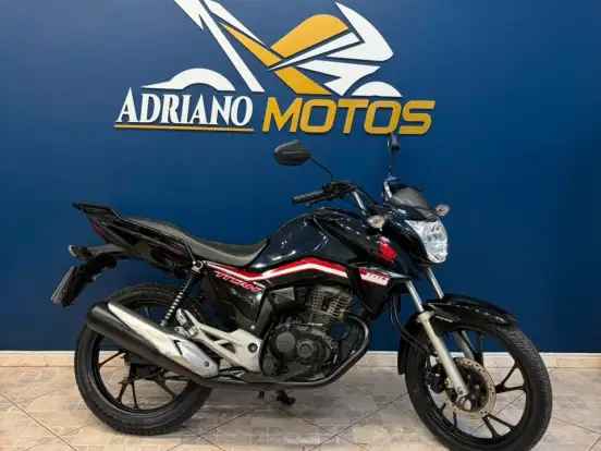 HONDA-CG 160 TITAN HONDA-CG 160 TITAN-2021