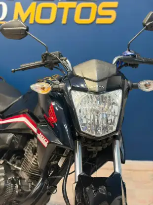 HONDA-CG 160 TITAN-2021