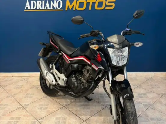 HONDA-CG 160 TITAN HONDA-CG 160 TITAN-2021