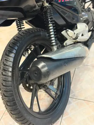 HONDA-CG 160 TITAN-2021