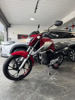 HONDA-CG 160 TITAN HONDA-CG 160 TITAN-2023