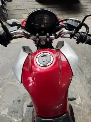 HONDA-CG 160 TITAN-2023
